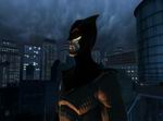 Watchmen: The End is Nigh