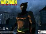 Watchmen: The End is Nigh