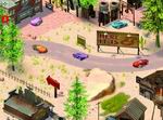 The World of Cars Online