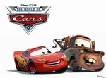 The World of Cars Online