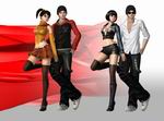 Club LoveHolic