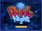 Peggle Nights