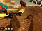 Monster Trucks Nitro