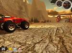 Monster Trucks Nitro