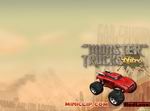 Monster Trucks Nitro