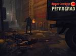 Petrograd