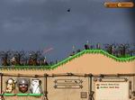 Tale of Three Vikings
