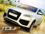 Test Drive Unlimited 2