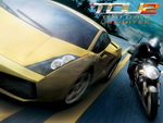 Test Drive Unlimited 2