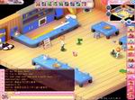 Hello Kitty Online
