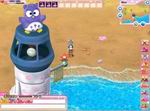 Hello Kitty Online