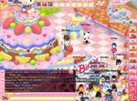 Hello Kitty Online