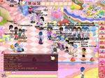 Hello Kitty Online