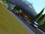 Truck Racer