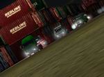 Truck Racer