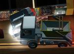 Truck Racer