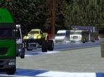 Truck Racer