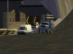 Truck Racer