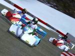 Kart Racer