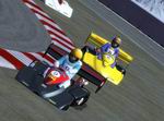 Kart Racer