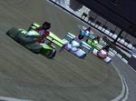 Kart Racer