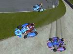 Kart Racer