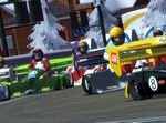 Kart Racer