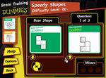 Brain Training For Dummies