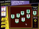 Brain Training For Dummies
