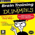 Brain Training For Dummies