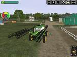 John Deere: Drive Green