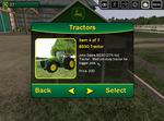 John Deere: Drive Green