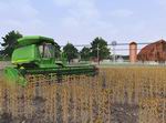 John Deere: Drive Green