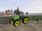 John Deere: Drive Green
