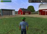 John Deere: Drive Green
