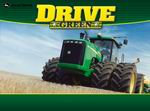 John Deere: Drive Green