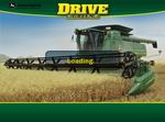 John Deere: Drive Green
