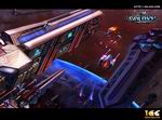 Galaxy Online