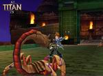 Titan Online
