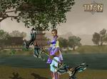 Titan Online