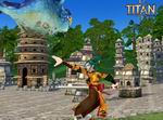 Titan Online