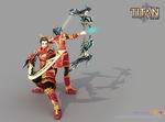 Titan Online