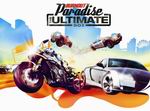 Burnout Paradise: The Ultimate Box