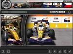 F1 Mania 2008