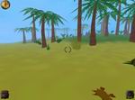 Stranded
