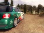 GM Rally