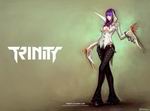 Trinity Online