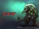 Trinity Online