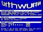 UrthWurm
