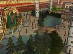 Mall of America Tycoon